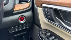 Honda CR-V 2.0 i-MMD Hybrid EX 5dr eCVT Hybrid Estate